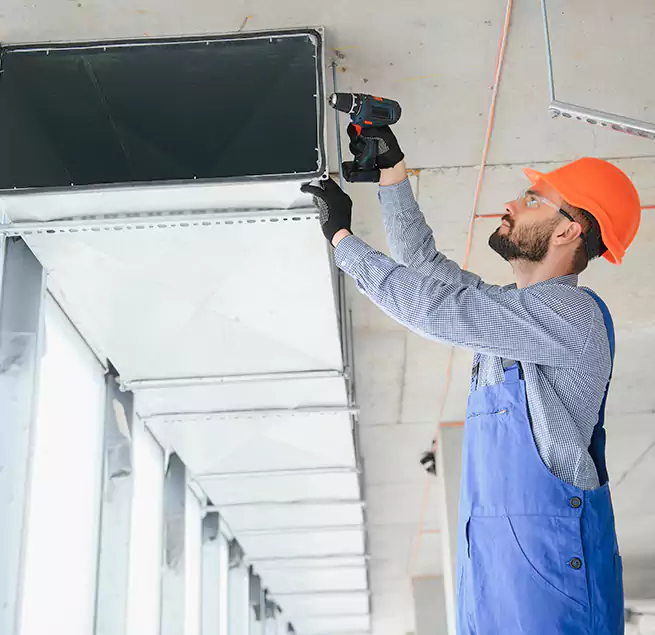 Why Homeowners & Businesses Trust Us in Weston, WI