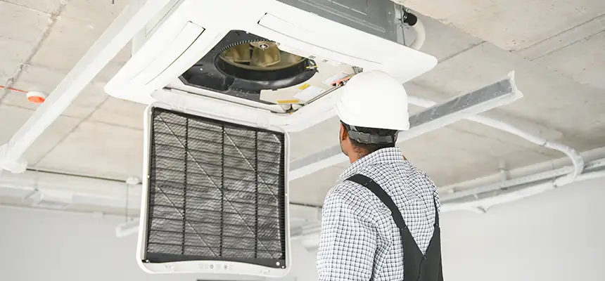 Our Affordable Duct Cleaning Near Me Services in Weston, WI