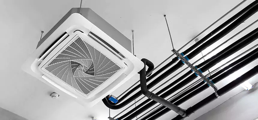 Our Air Duct Deep Cleaning Services in Weston, WI