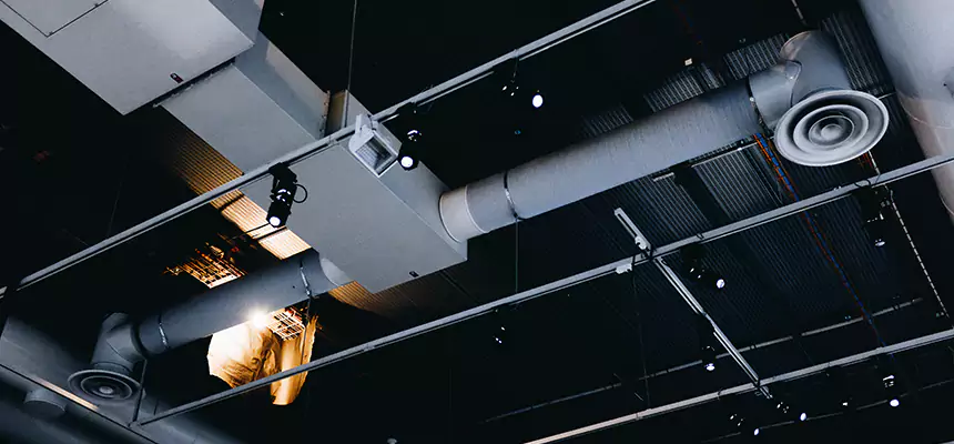 Our Air Duct Replacement Services in Weston, WI