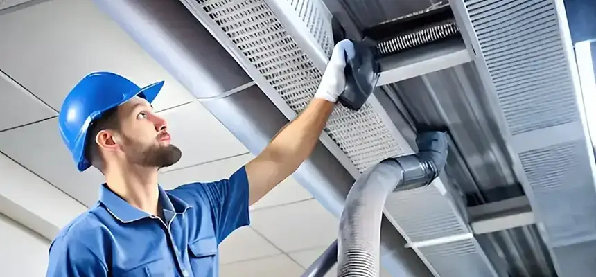 Our Annual Dryer Vent Maintenance Services in Weston, WI
