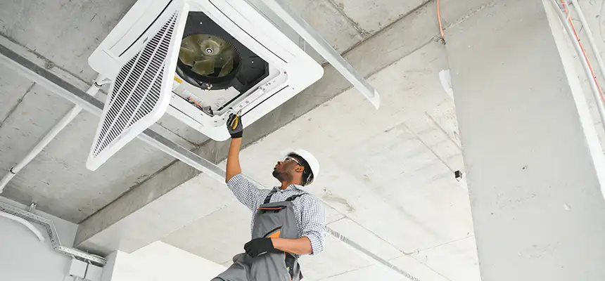 Efficient Multi‑Unit & HOA Annual Vent Cleaning Plans in Weston