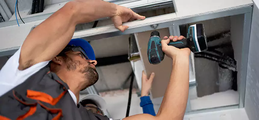 Our Apartment Air Duct Cleaning Services in Weston, WI