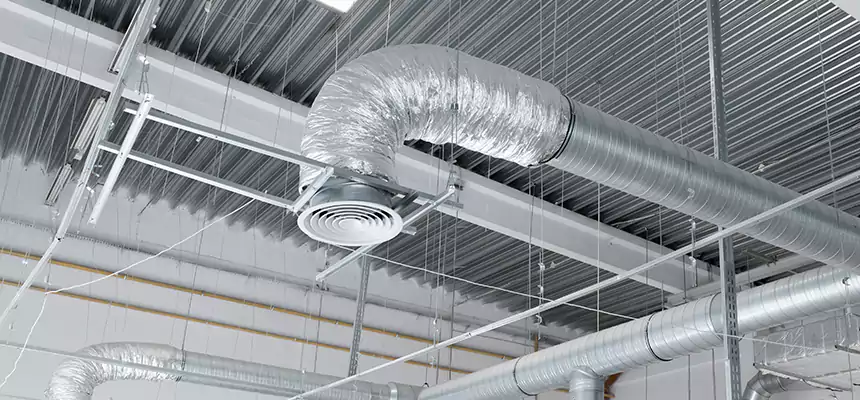Our Dryer Vent Hose Replacement Services in Weston, WI