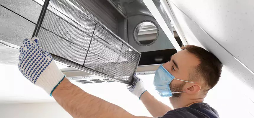 Our Dryer Vent Replacement Services in Weston, WI