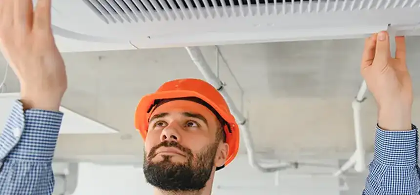 Our Furnace Vent Cleaning Services in Weston, WI