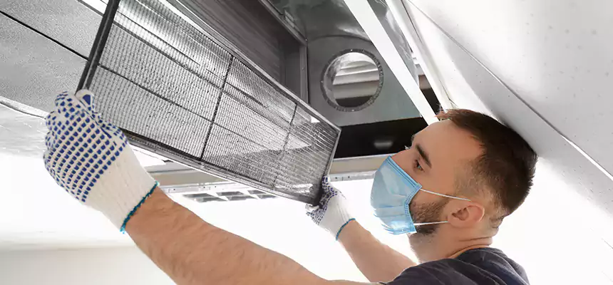 Our Home Duct Cleaning Services in Weston, WI  