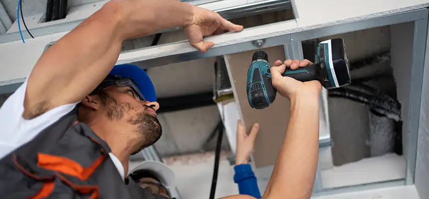 Our Improve Home Air Circulation Services in Weston, WI