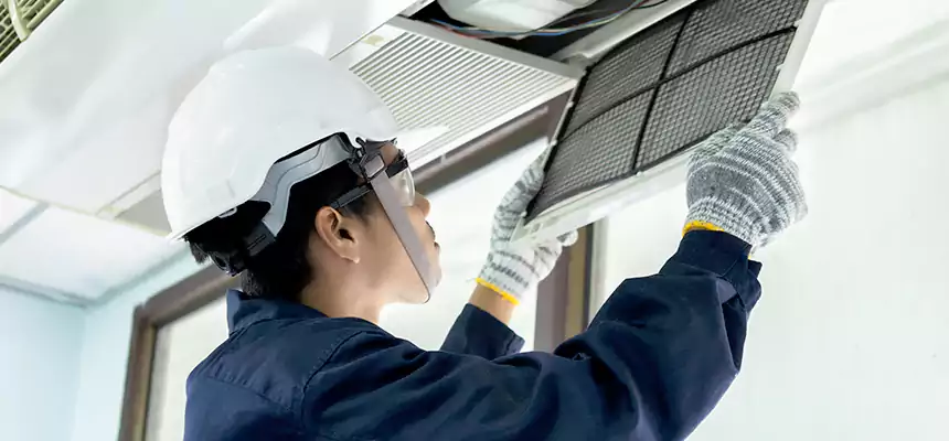 Our Mold & Mildew Removal from Air Ducts Services in Weston, WI