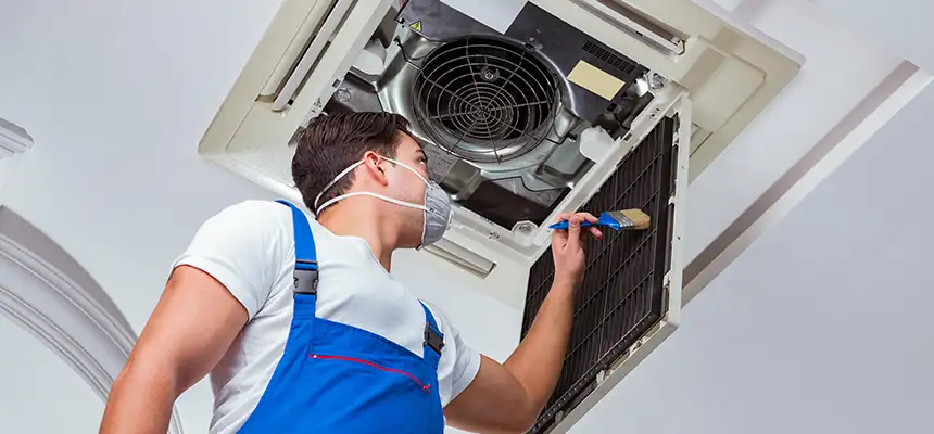 Our Move-in/Move-out Duct Cleaning Services in Weston, WI