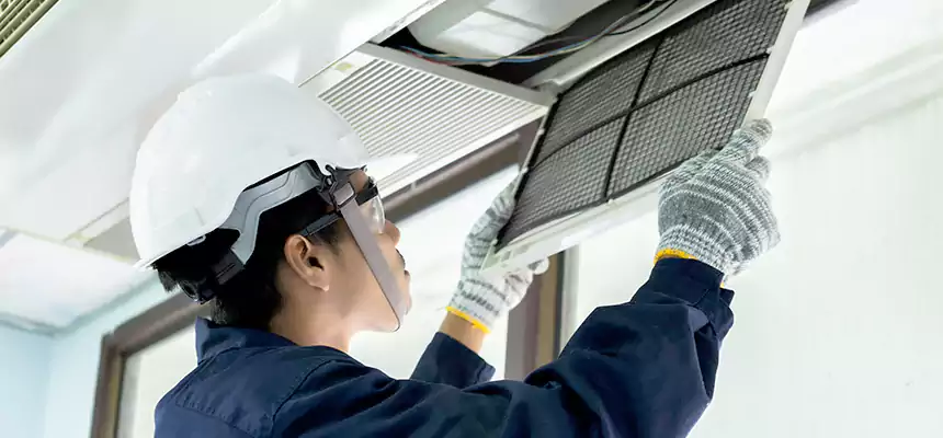 Our Multi-family Home Duct Cleaning Services in Weston, WI