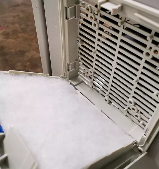 Professional Air Duct Expansion Solutions in Weston, WI