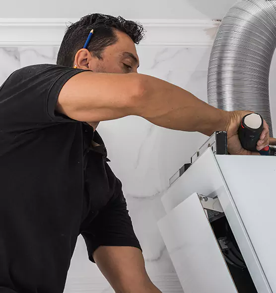 Trusted Bathroom Exhaust Duct Cleaning in Weston, WI