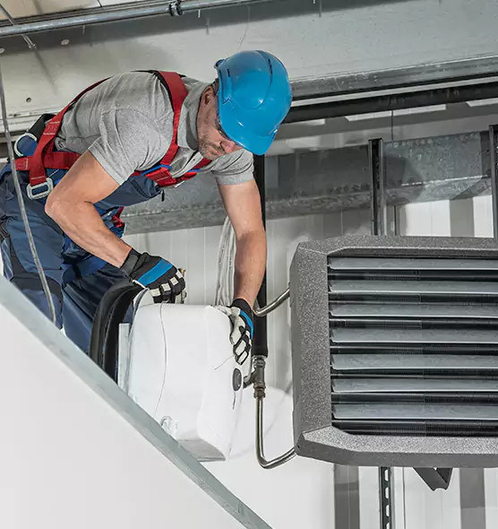Professional Custom HVAC Ductworkin Weston, WI