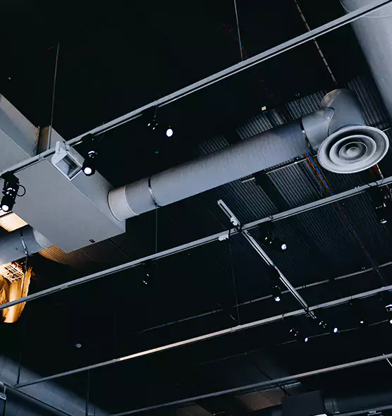 Professional Duct Cleaning For LEED Homes in Weston, WI