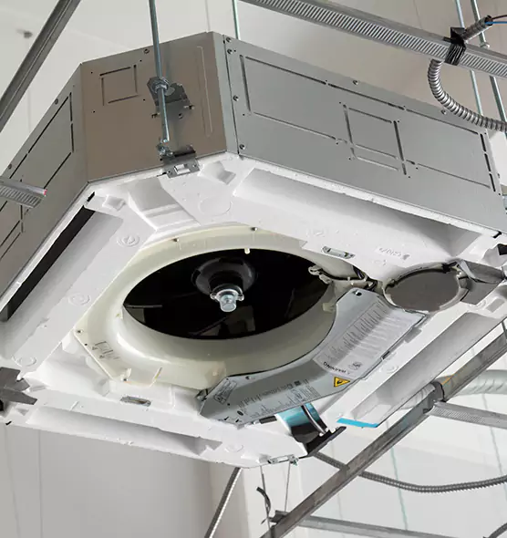 Professional Industrial Dryer Vent Cleaning in Weston, WI