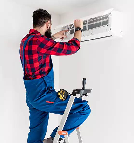 About Smart Air Conditioning Installation in Weston, WI