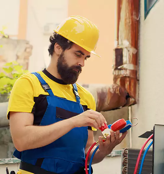 About Smart HVAC Installation in Weston, WI