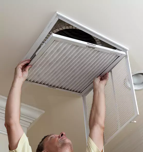 Professional Vent Relocation Services in Weston, WI