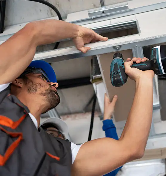 About Vent Smoke Odor Elimination in Weston, WI