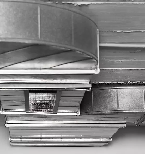 Professional Wall Vent Cleaning Service in Weston, WI