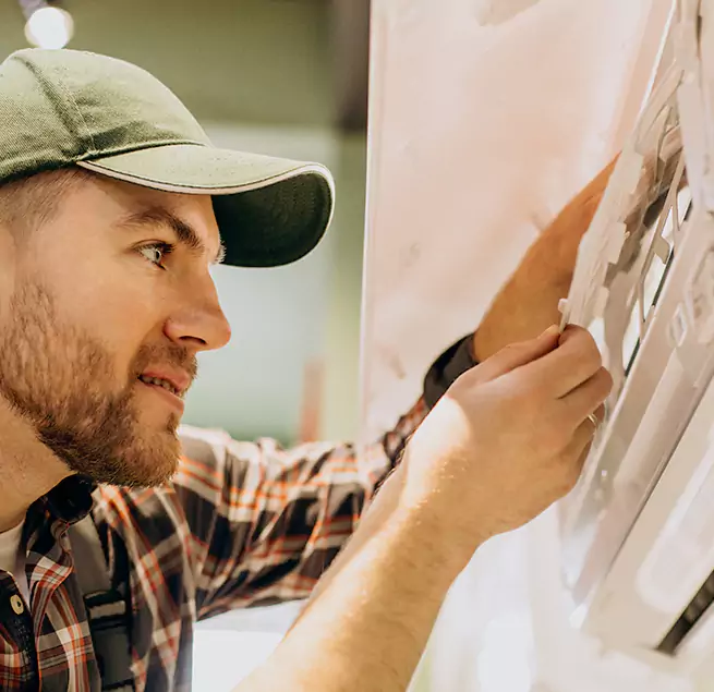 Why Homeowners Businesses Trust Us in Weston, WI?