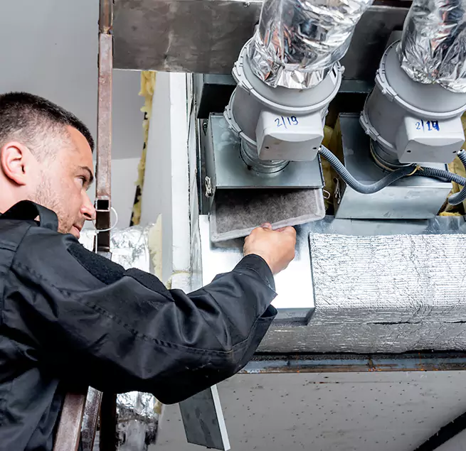 Why Homeowners & Businesses Trust Us in Weston, WI?