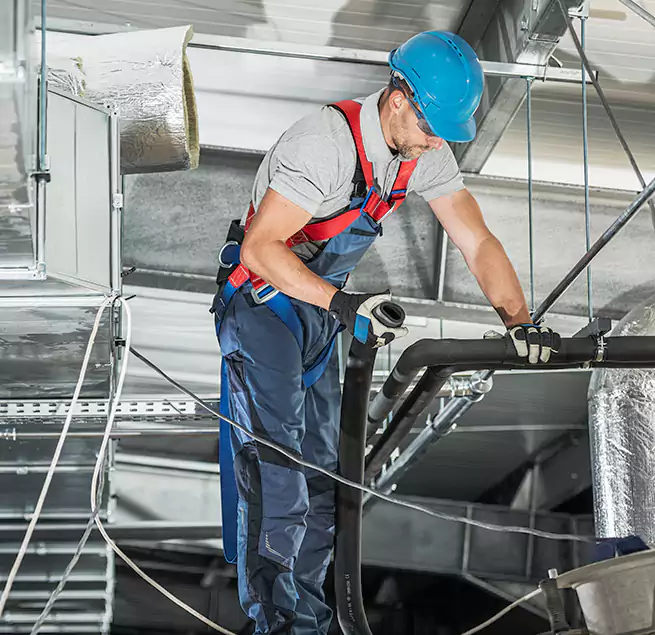 Why Homeowners & Businesses Trust Us in Weston, WI?