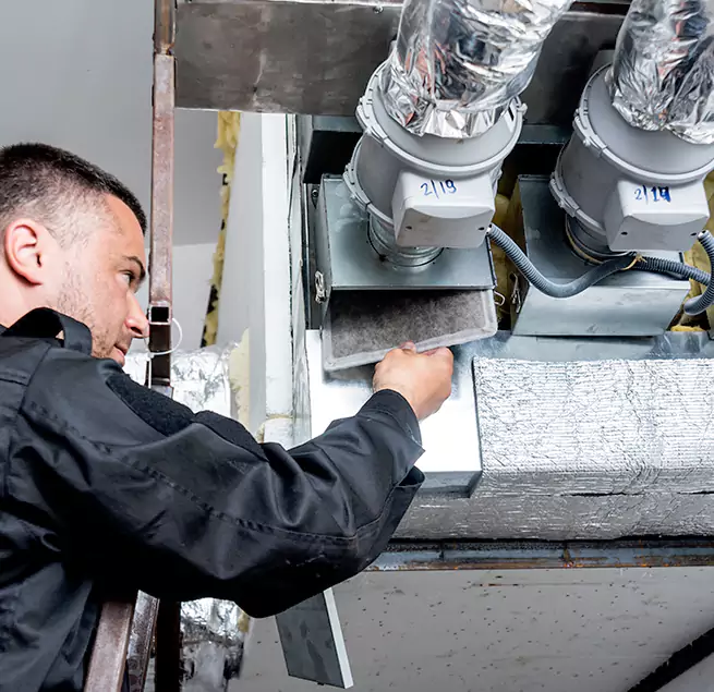 Why Homeowners & Businesses Trust Us in Weston, WI