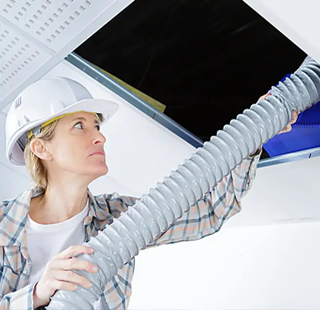 Why Homeowners & Businesses Trust Us Weston, WI