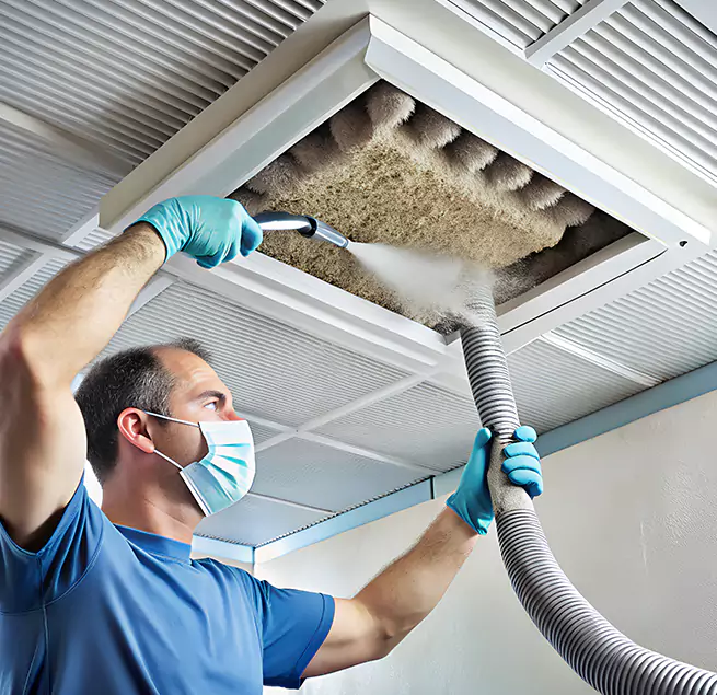 Why Homeowners Businesses Trust Us in Weston, WI