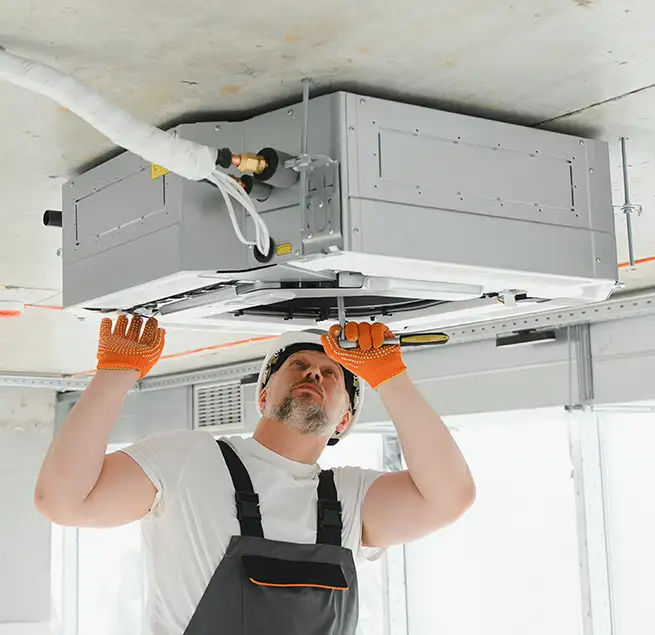 Why Homeowners & Businesses Trust Us Weston, WI