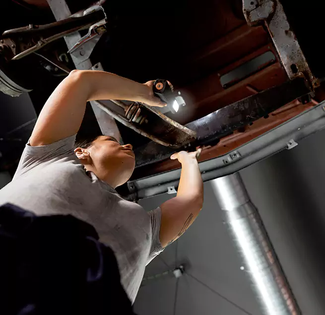 Why Homeowners & Businesses Trust Us Weston, WI