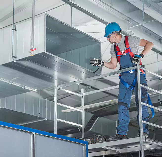 Why Homeowners & Businesses Trust Us Weston, WI