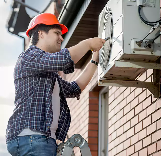 Why Homeowners & Businesses Trust Us Weston, WI