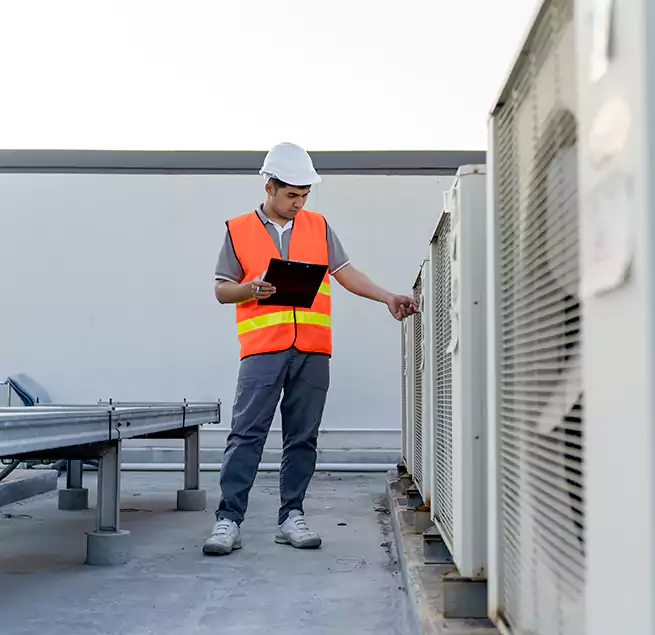 Why Homeowners & Businesses Trust Us in Weston, WI?