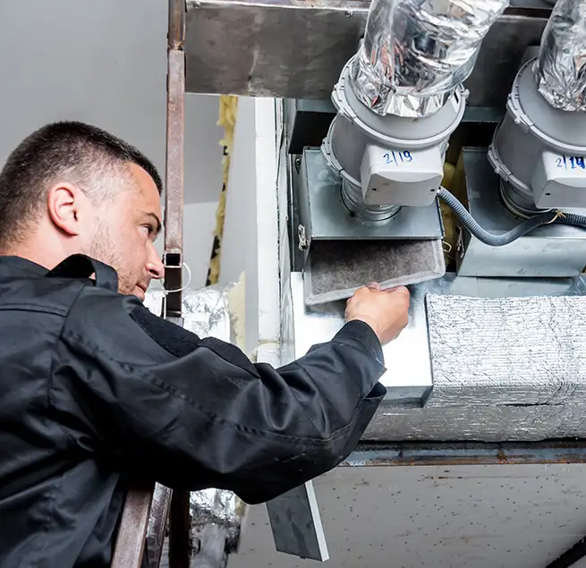 Why Homeowners & Businesses Trust Us in Weston, WI?